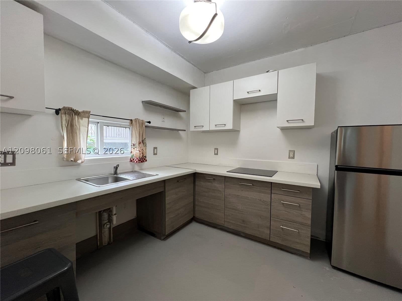 Daire — 542 3rd St #A3, Miami, FL 33130