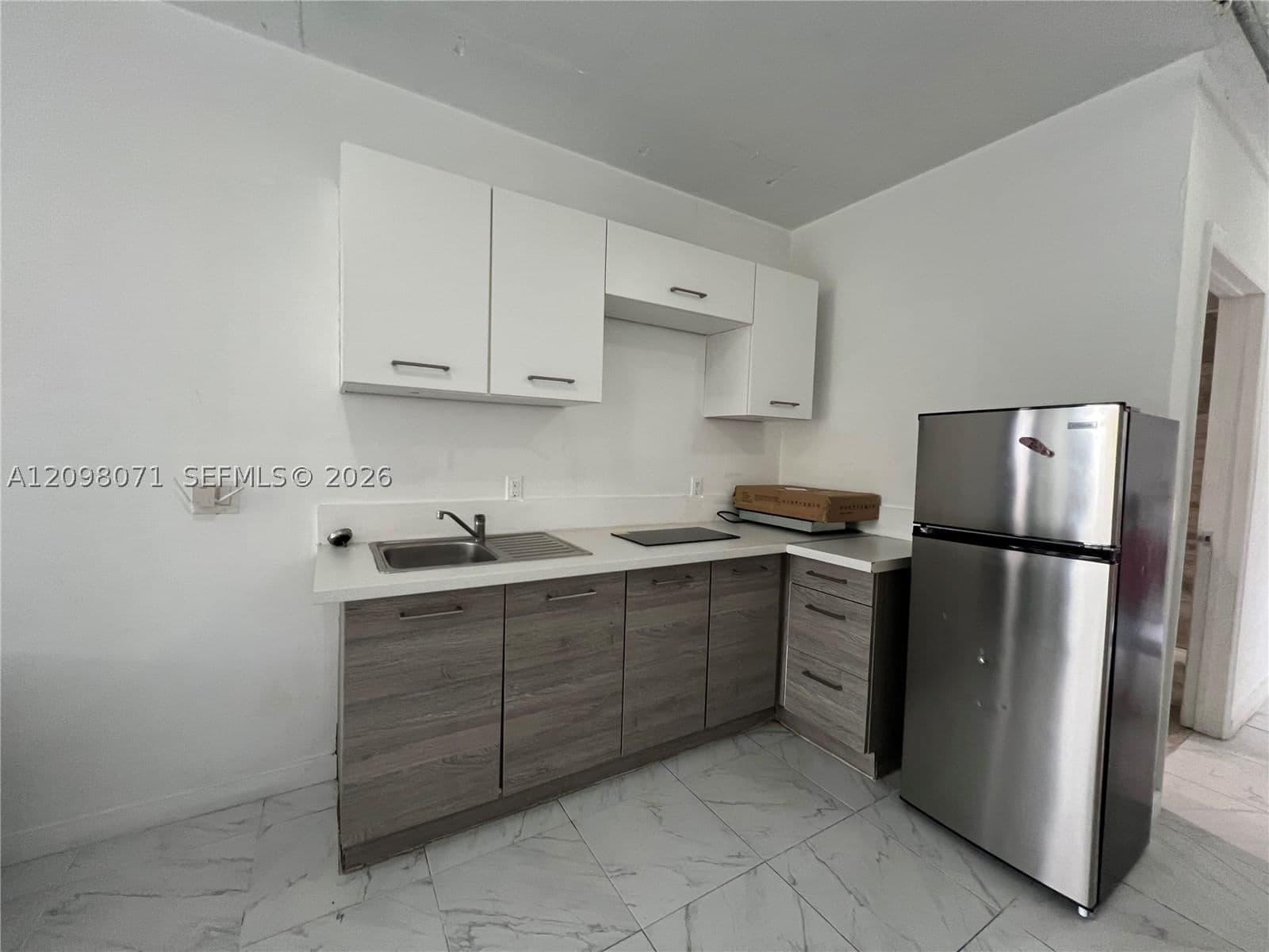 Daire — 542 3rd St #F1, Miami, FL 33130