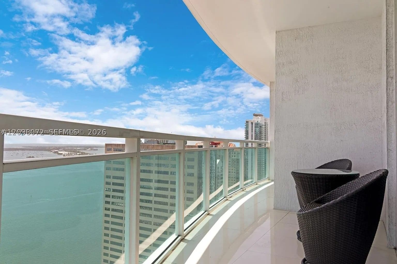 2+1 Condo — 950 Brickell Bay Dr #3710, Miami, FL 33131