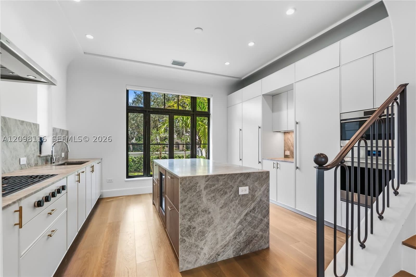 3+1 Condo — 555 Santander Avenue #V4, Coral Gables, FL 33134
