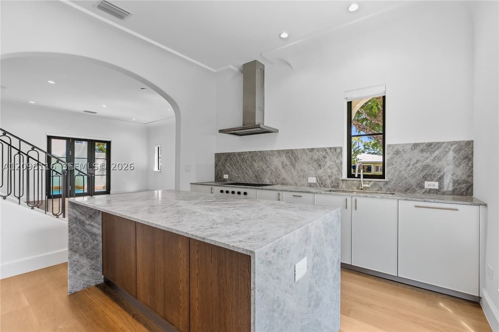 3+1 Condo — 555 Santander Avenue #V4, Coral Gables, FL 33134