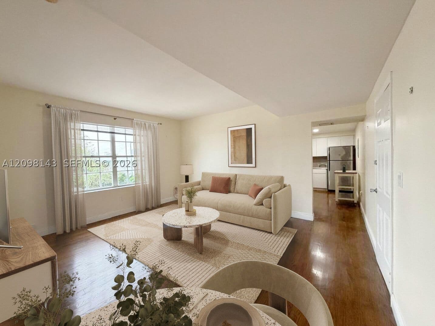 1+1 Condo — 1051 Meridian Ave #1K, Miami Beach, FL 33139