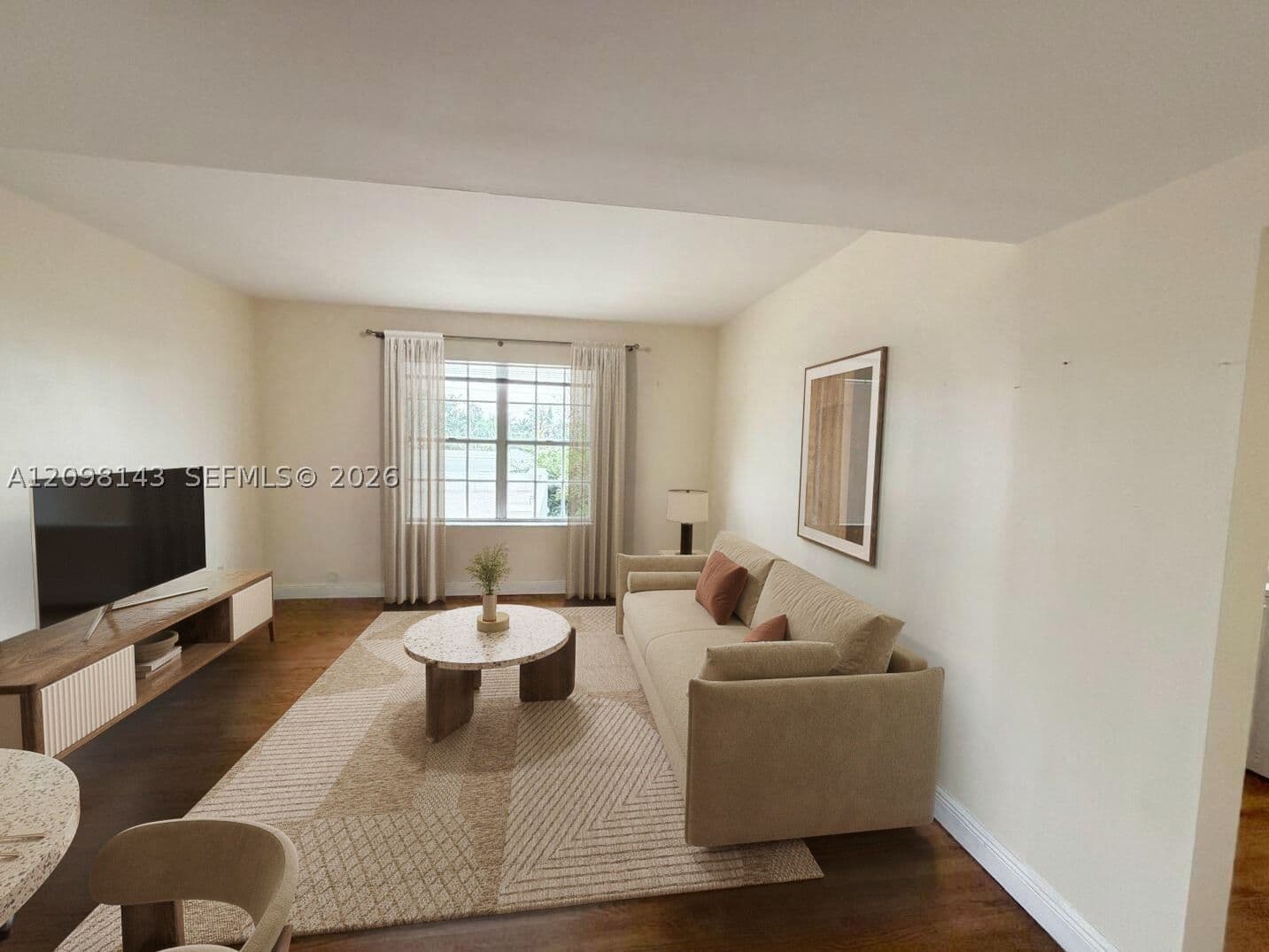 1+1 Condo — 1051 Meridian Ave #1K, Miami Beach, FL 33139