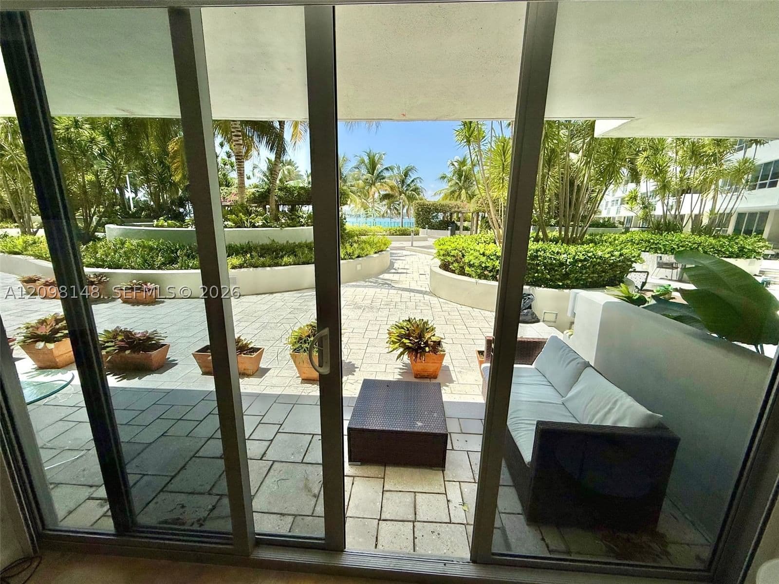 2+1 Condo — 1500 Bay Rd #122S, Miami Beach, FL 33139