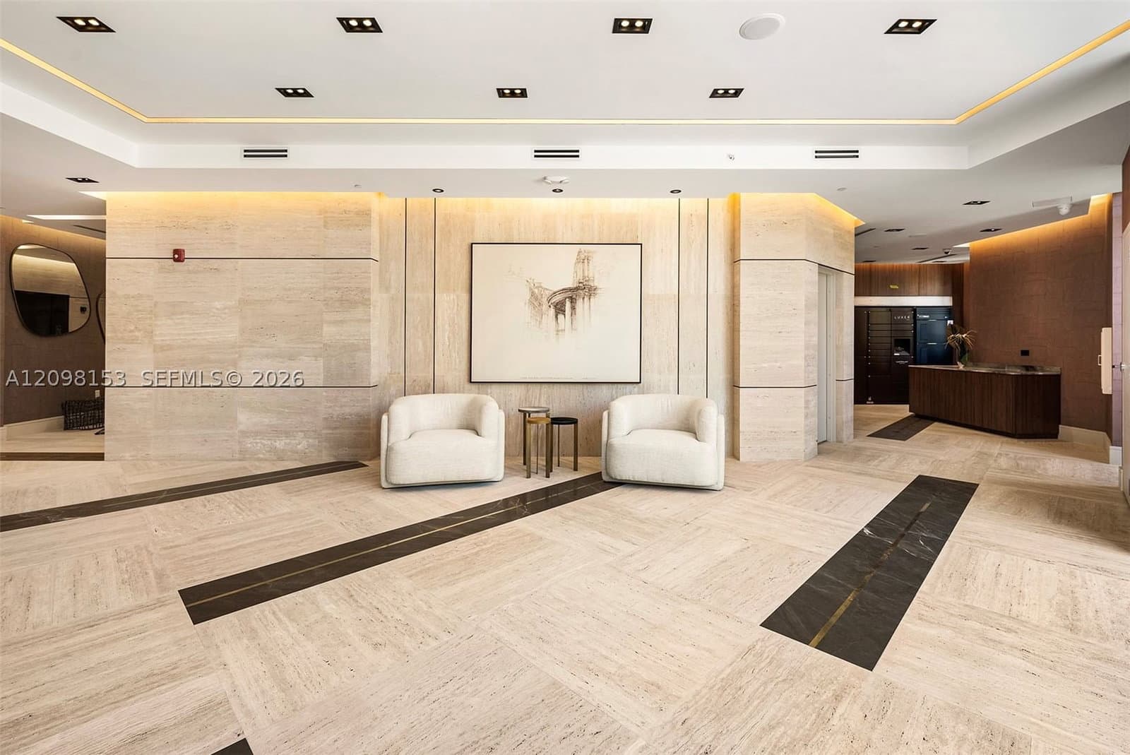 2+1 Daire — 701 Valencia Ave #604, Coral Gables, FL 33134