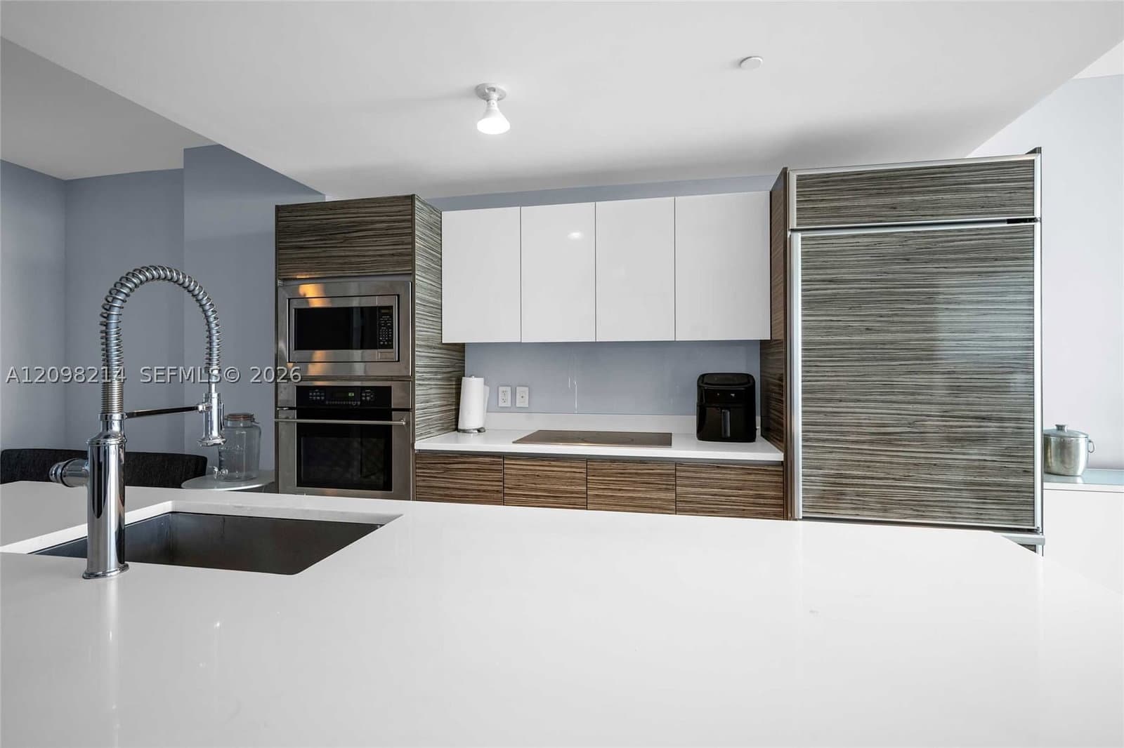 2-bedroom Condo — 460 28th St #1104, Miami, FL 33137