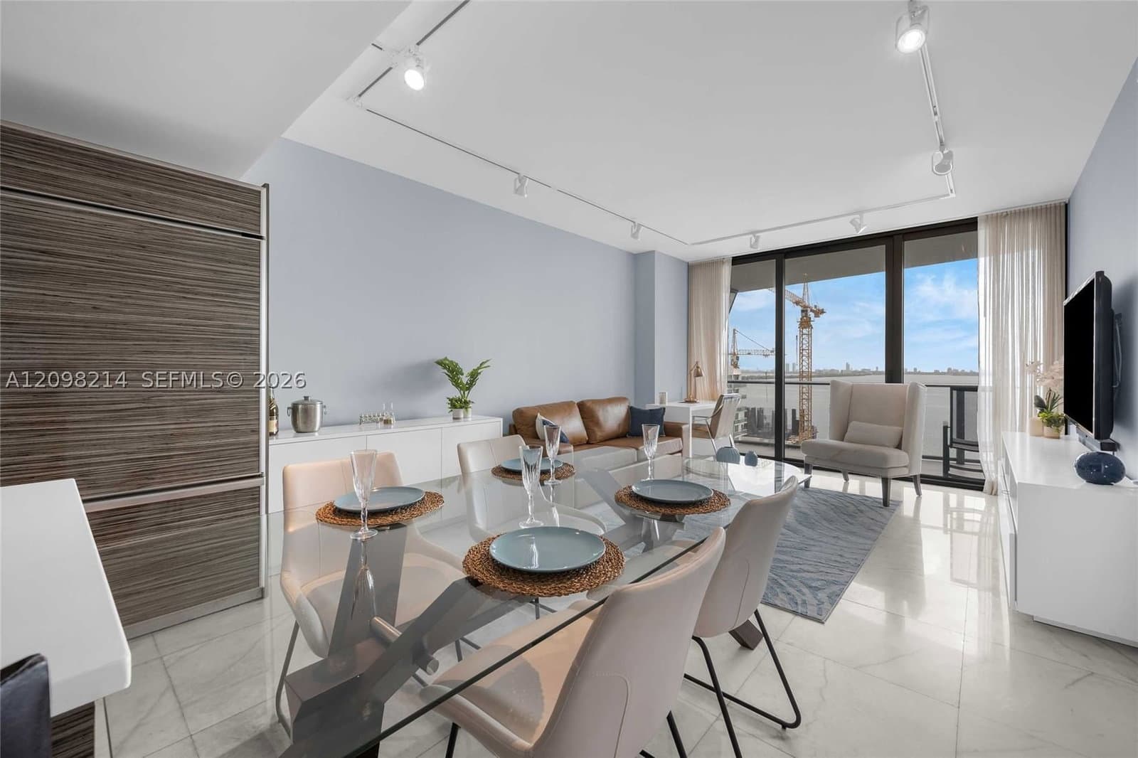 2-bedroom Condo — 460 28th St #1104, Miami, FL 33137
