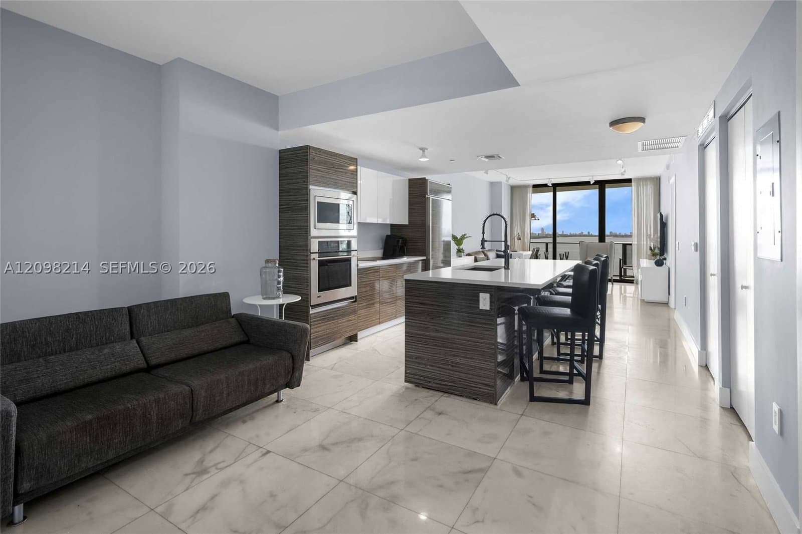 2+1 Condo — 460 28th St #1104, Miami, FL 33137