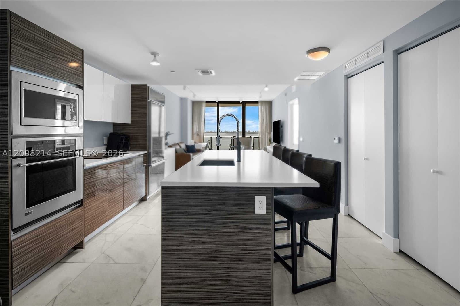 2-bedroom Condo — 460 28th St #1104, Miami, FL 33137