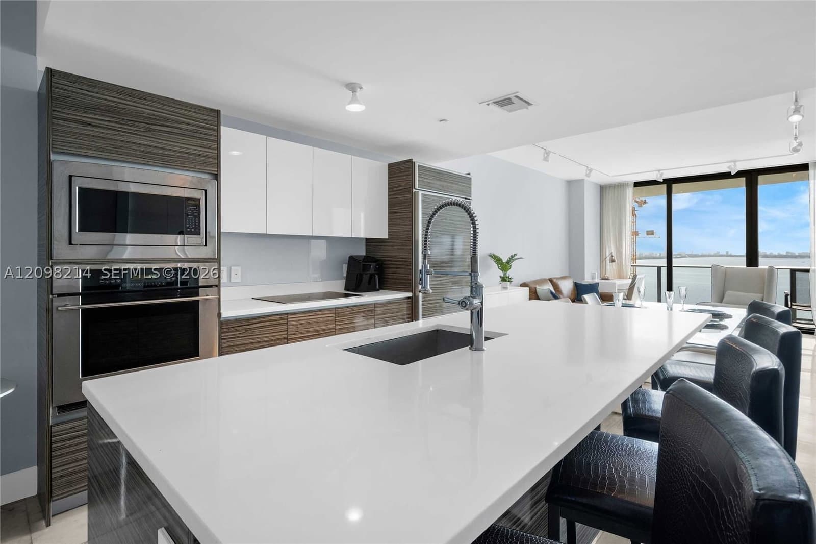 2-bedroom Condo — 460 28th St #1104, Miami, FL 33137