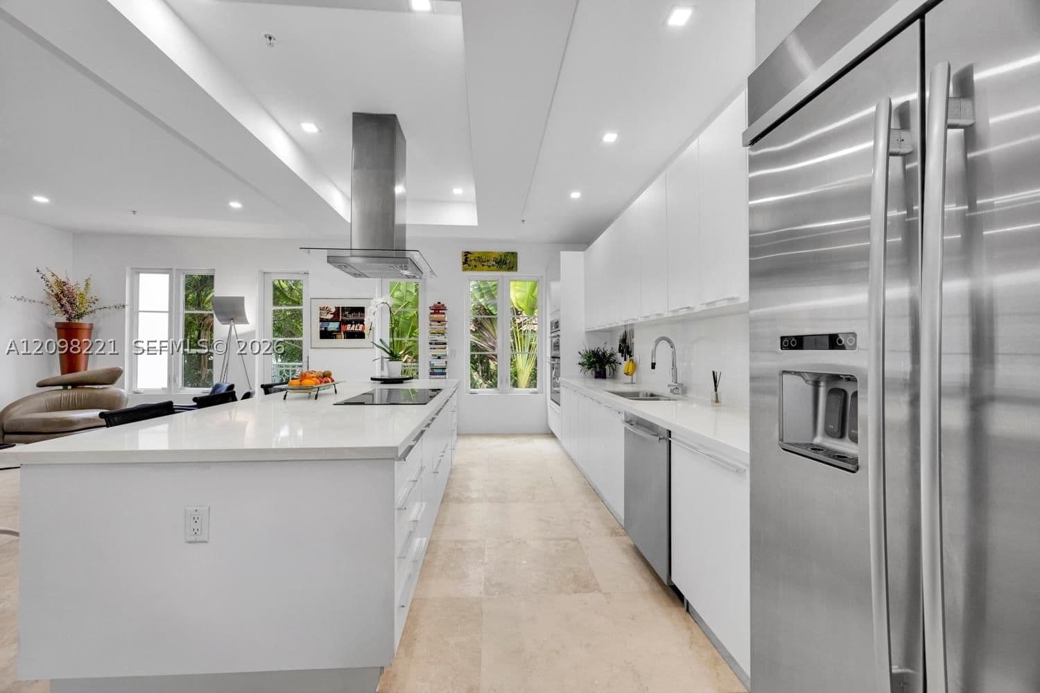 3+1 Condo — 525 Anastasia Ave #525, Coral Gables, FL 33134