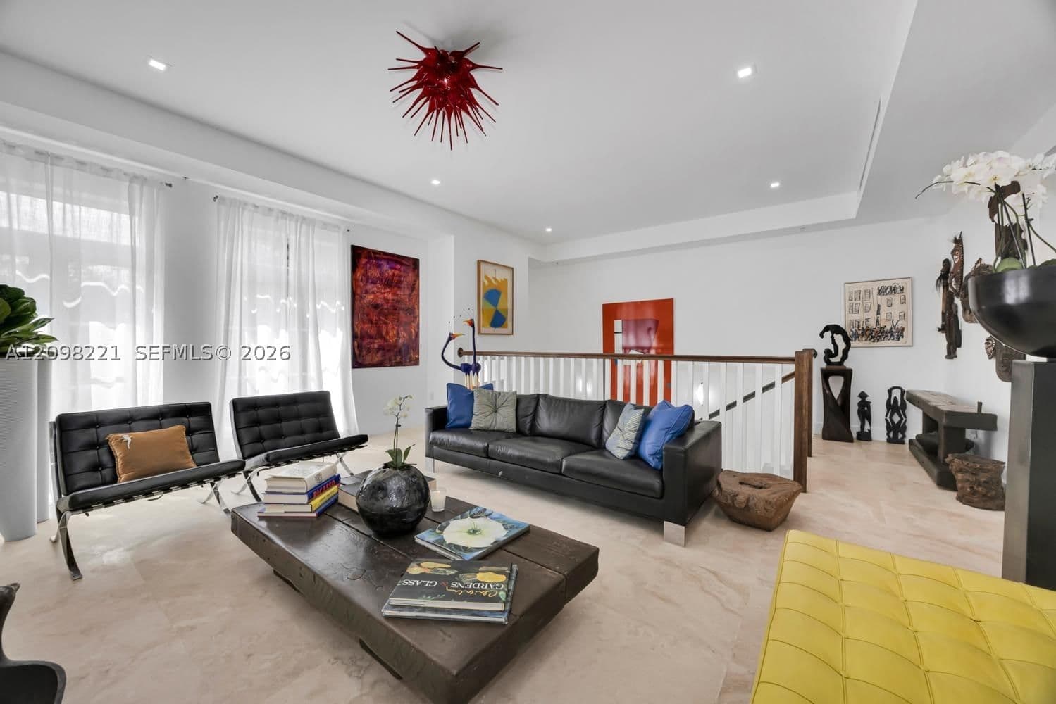 3+1 Condo — 525 Anastasia Ave #525, Coral Gables, FL 33134