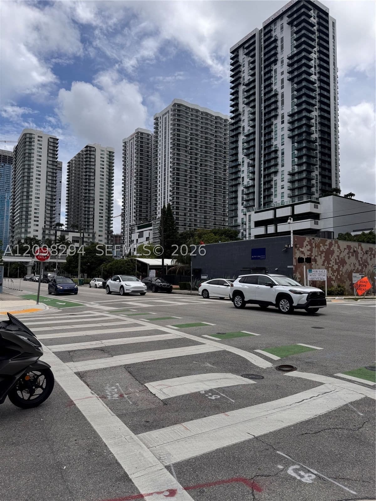 1+1 Condo — 1600 1st Ave #2014, Miami, FL 33132