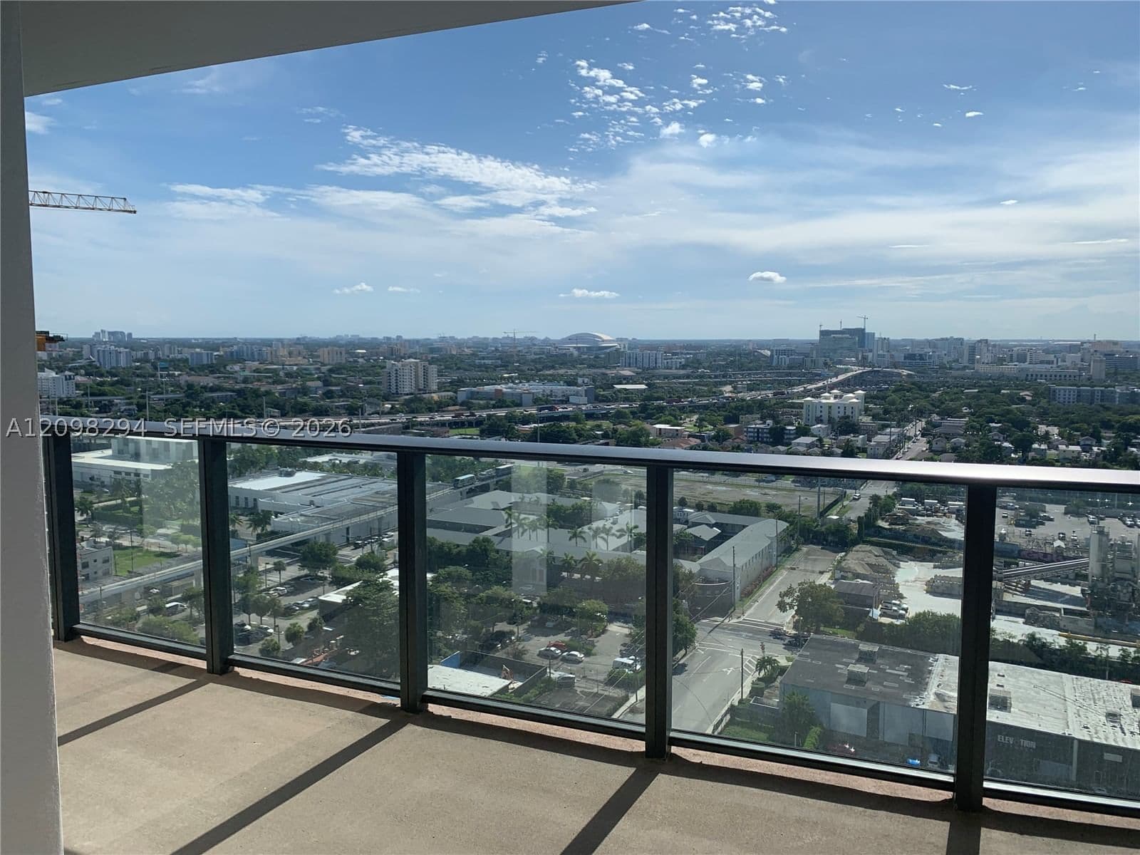 1+1 Condo — 1600 1st Ave #2014, Miami, FL 33132