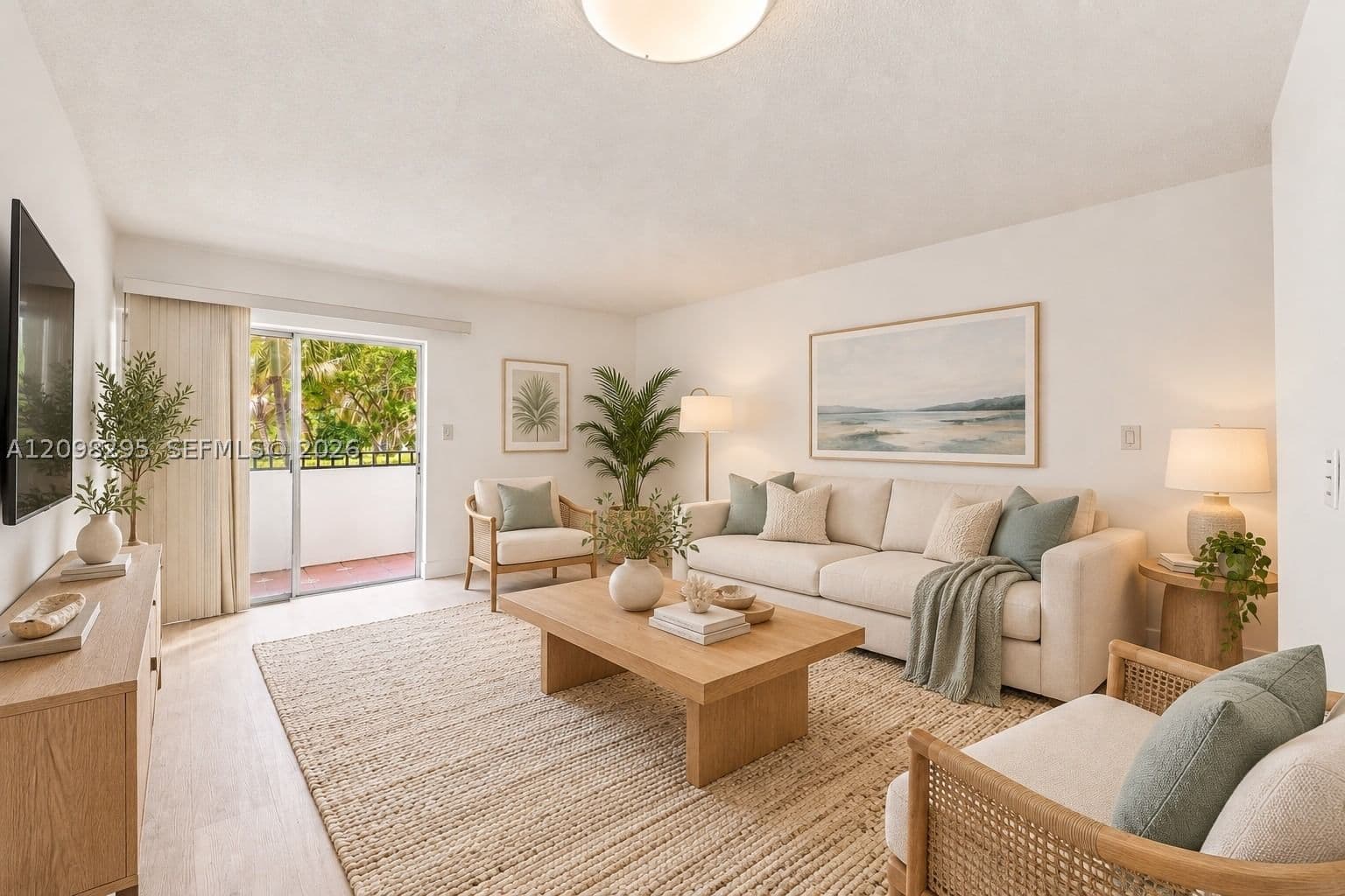 2+1 Condo — 1800 25th St #2204, Miami, FL 33133