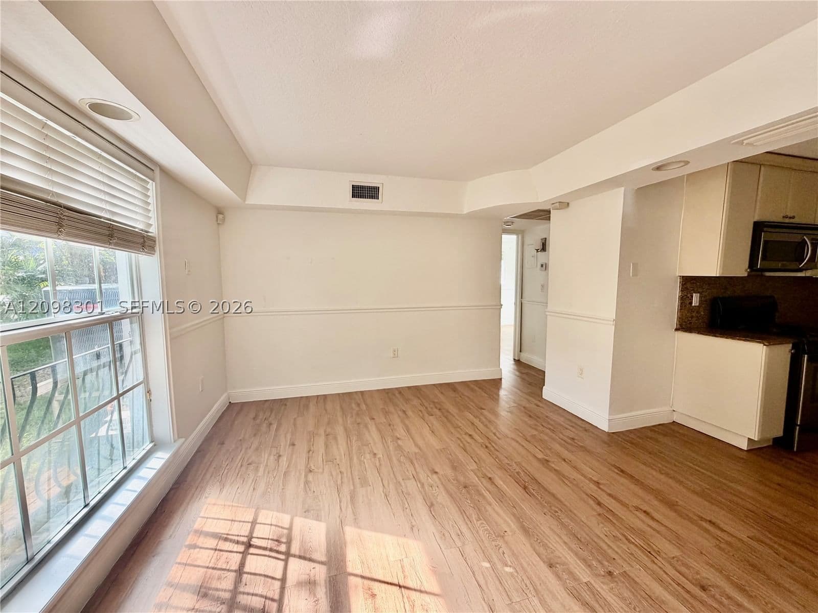 1+1 Condo — 3245 Virginia St #12, Miami, FL 33133