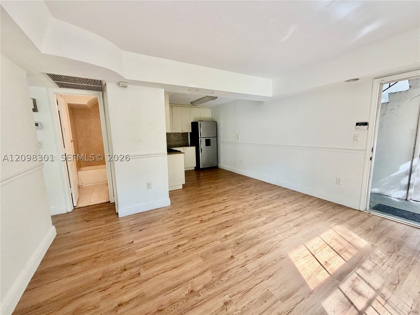 1+1 Condo — 3245 Virginia St #12, Miami, FL 33133