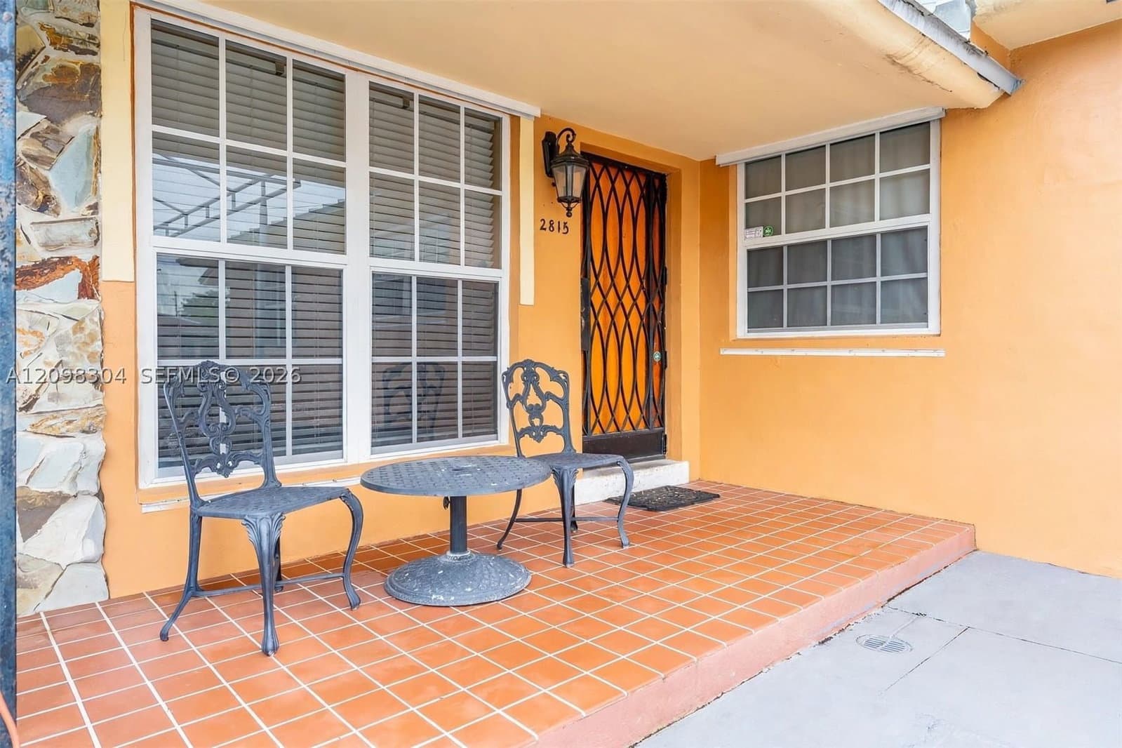 Duplex — 2815 36th Ave, Miami, FL 33133