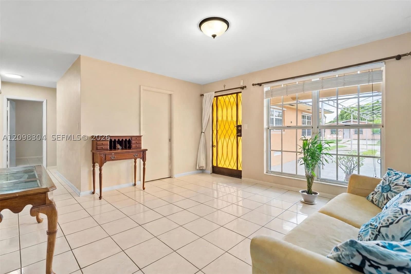 Duplex — 2815 36th Ave, Miami, FL 33133