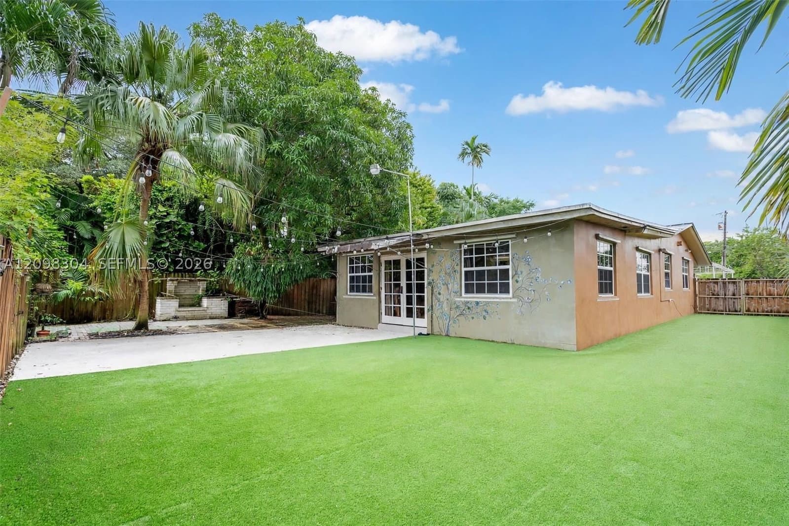 Duplex — 2815 36th Ave, Miami, FL 33133