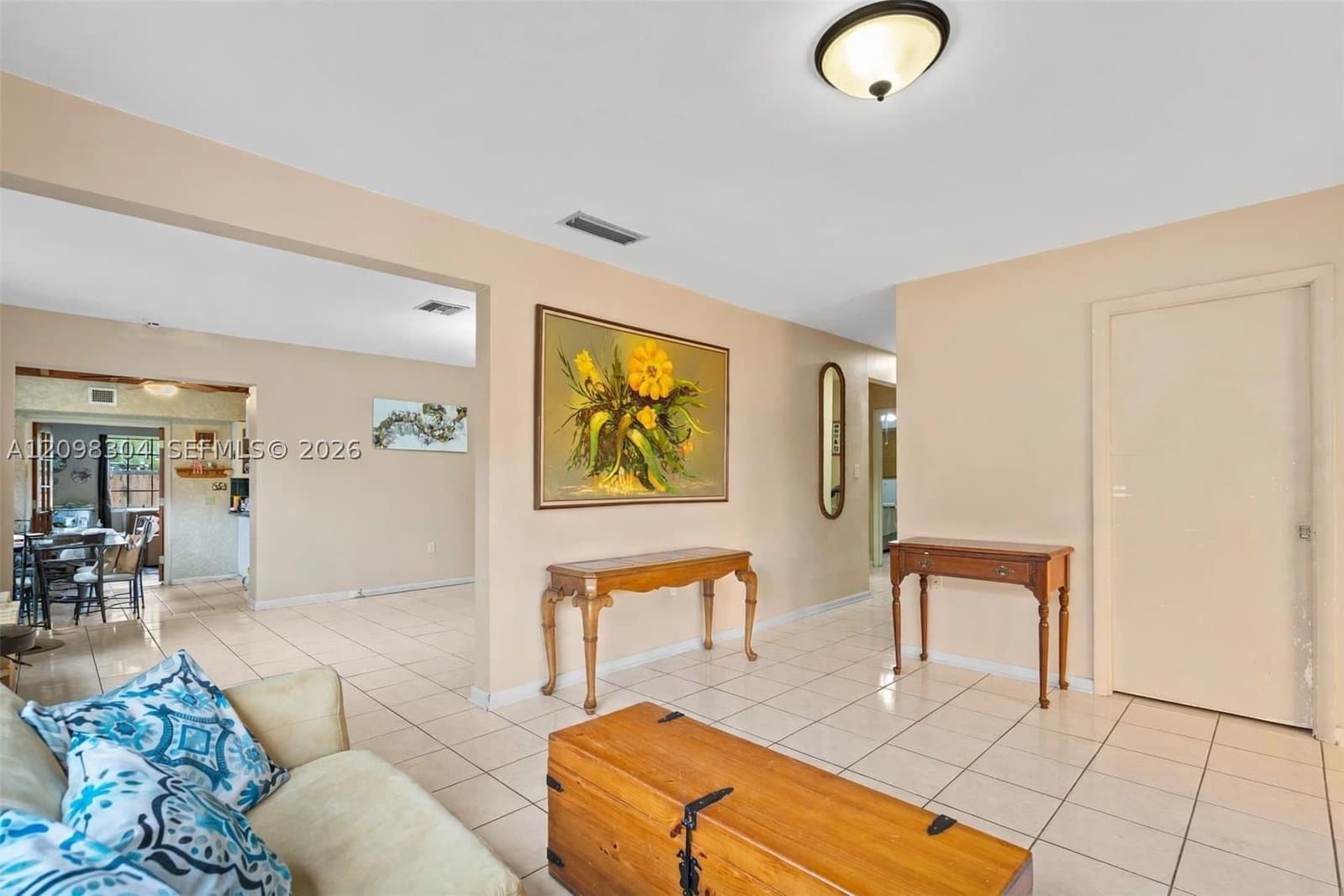 Duplex — 2815 36th Ave, Miami, FL 33133