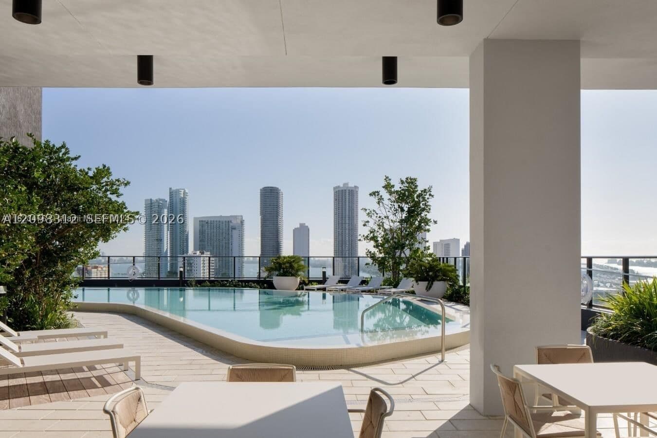 2+1 Daire — 23 17th Ter #B4, Miami, FL 33132