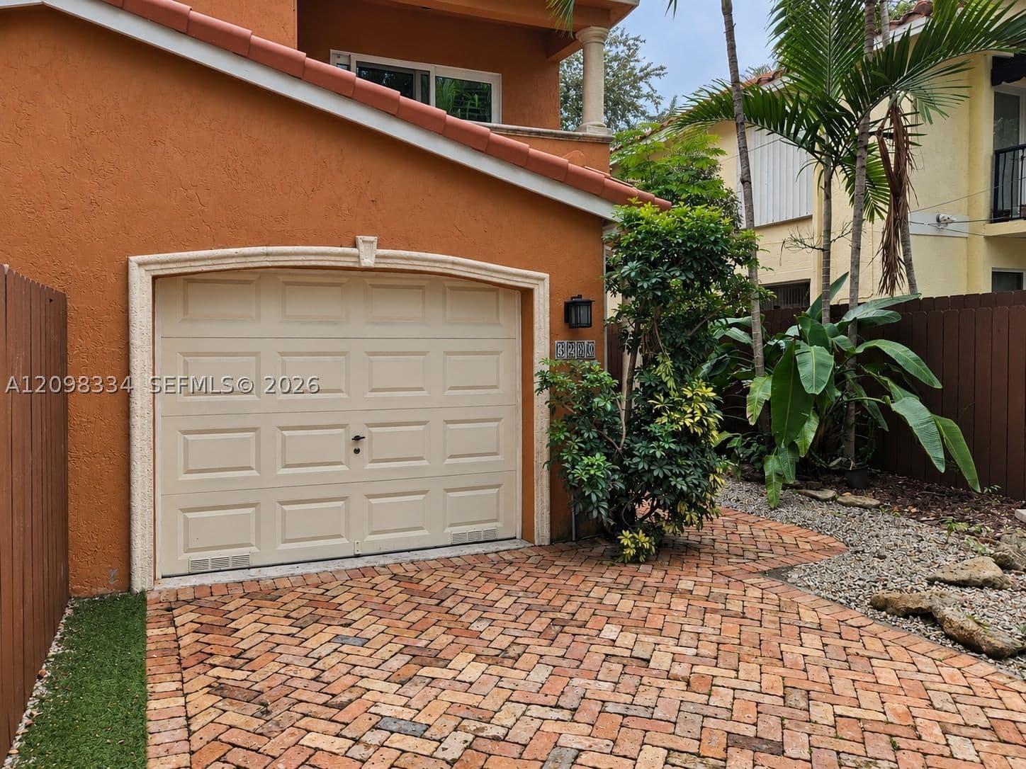 3+1 Townhouse — 3280 Gifford Ln #3280, Miami, FL 33133