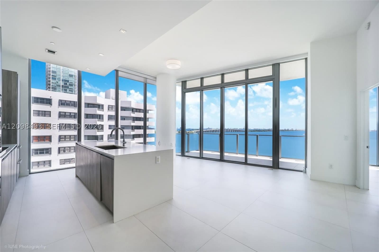 3+1 Condo — 2900 7th Ave #602, Miami, FL 33137