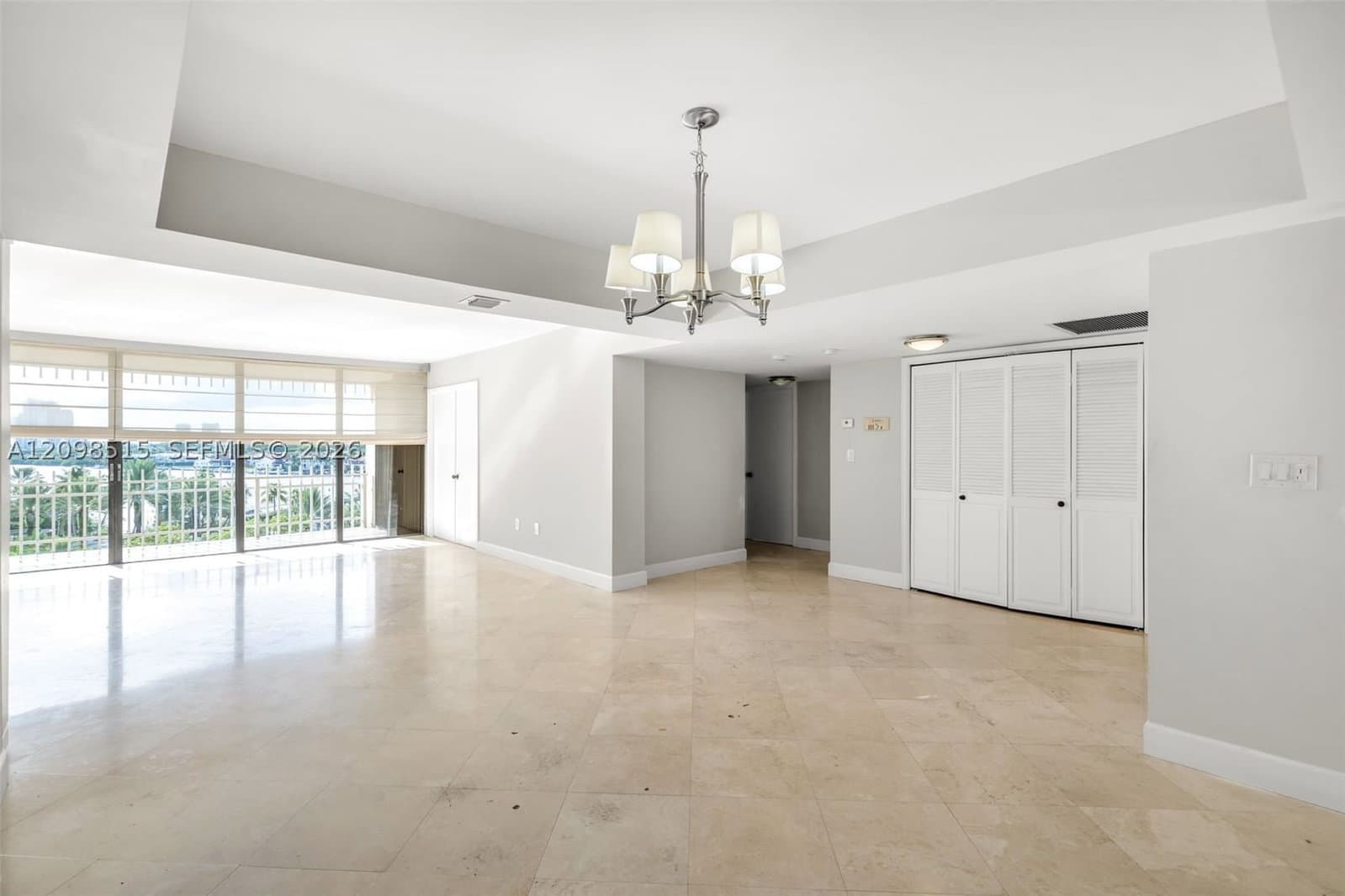 2-bedroom Condo — 2 Grove Isle Dr #B606, Miami, FL 33133