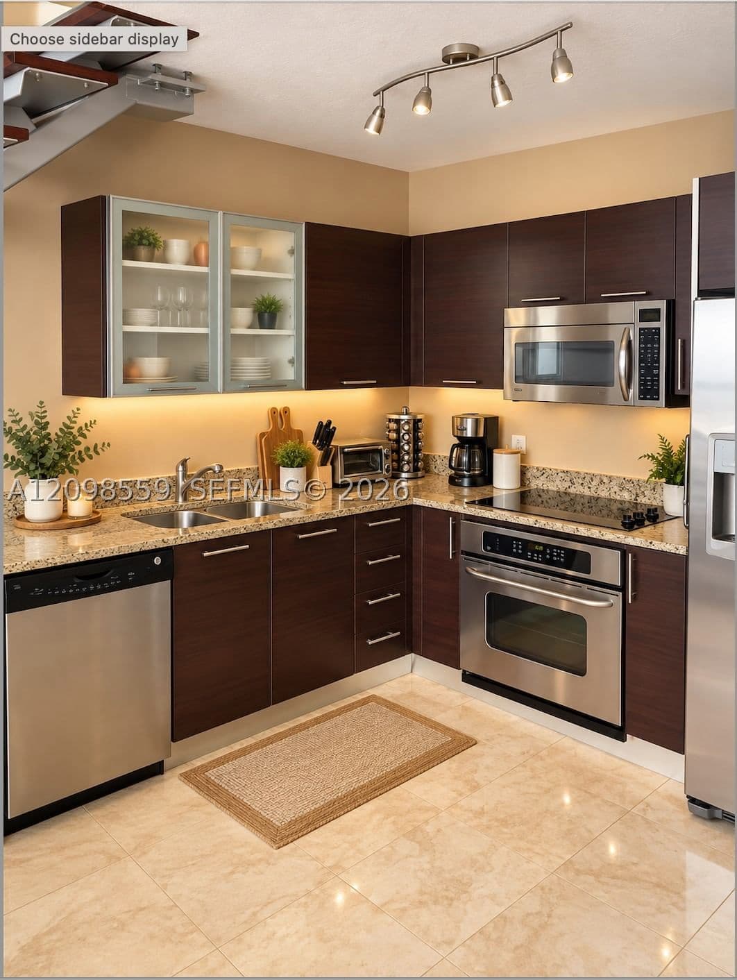 1-bedroom Condo — 41 5th Street #514, Miami, FL 33131