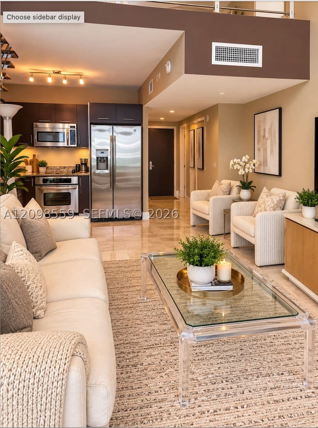1-bedroom Condo — 41 5th Street #514, Miami, FL 33131