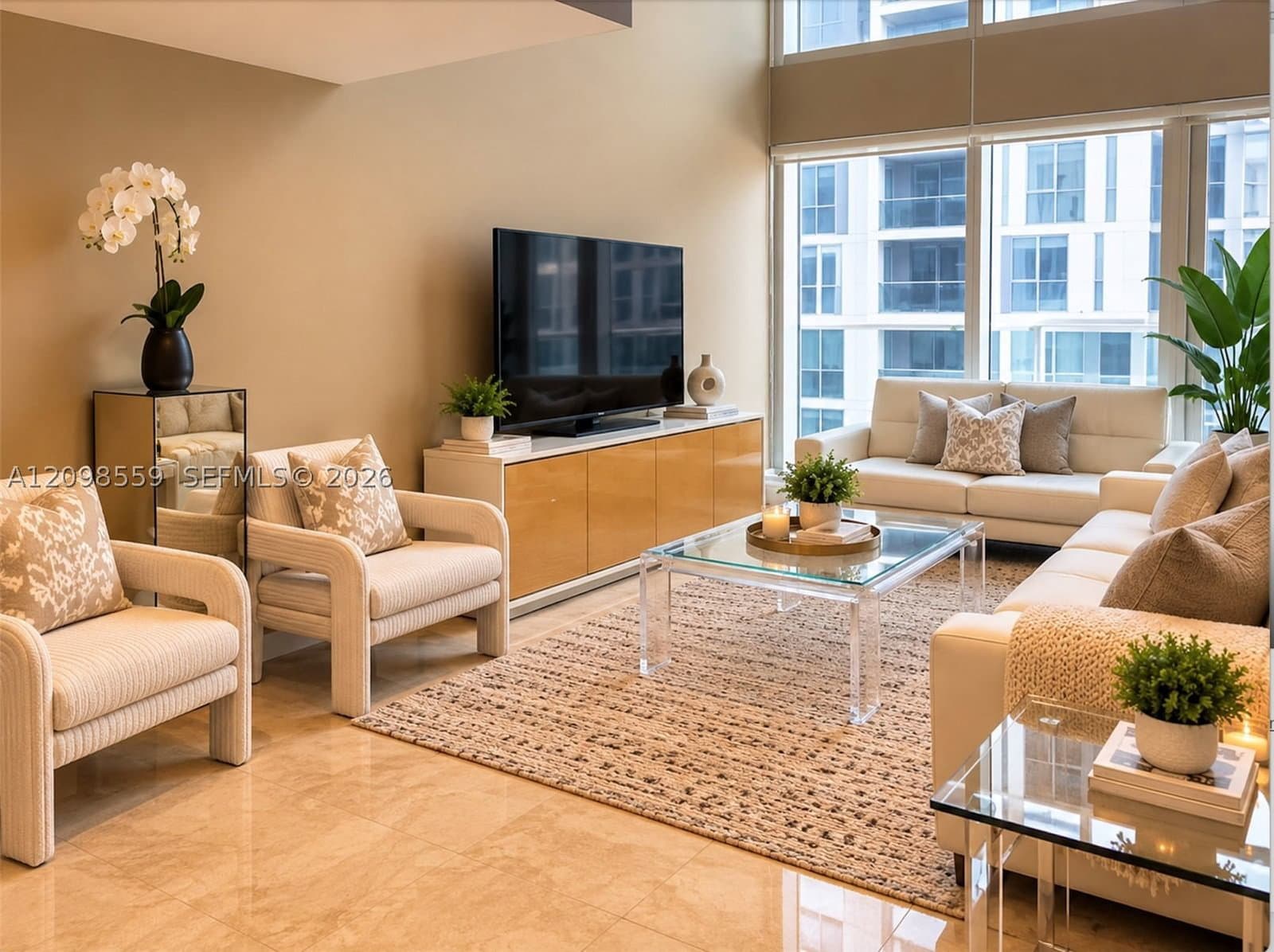 1-bedroom Condo — 41 5th Street #514, Miami, FL 33131