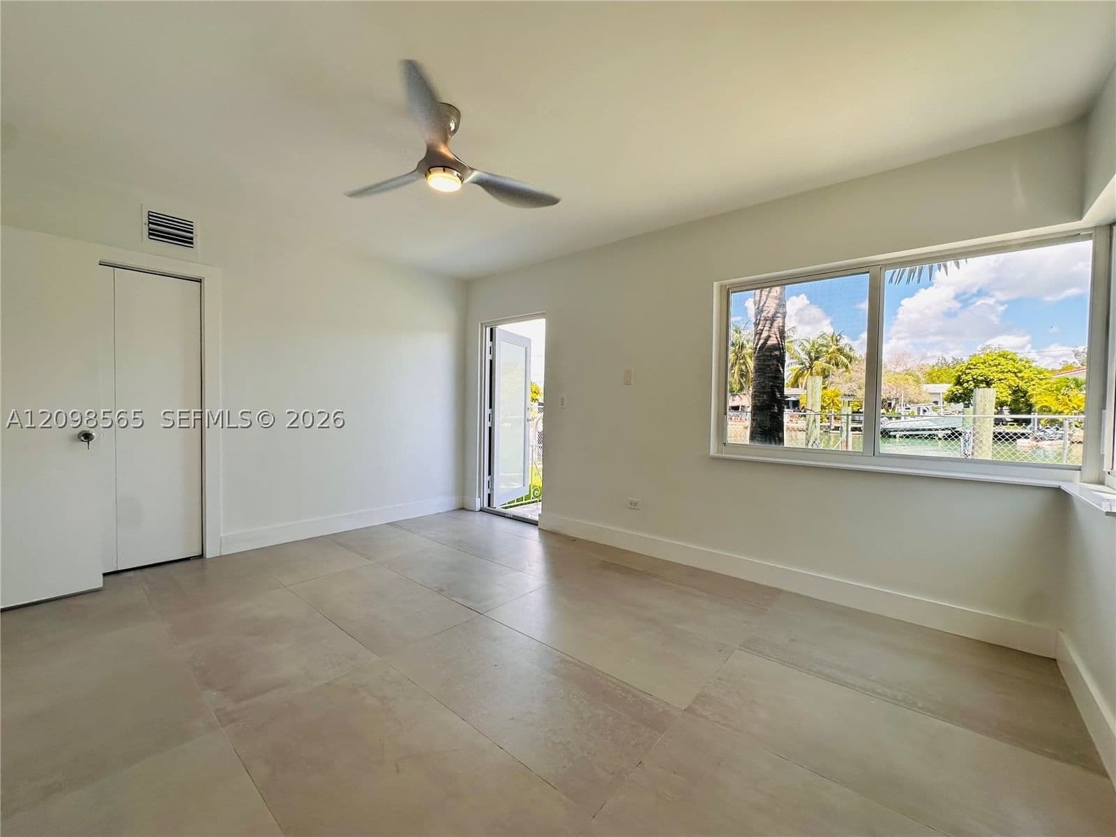 2-bedroom Apartment — 2045 Calais Dr #6, Miami Beach, FL 33141