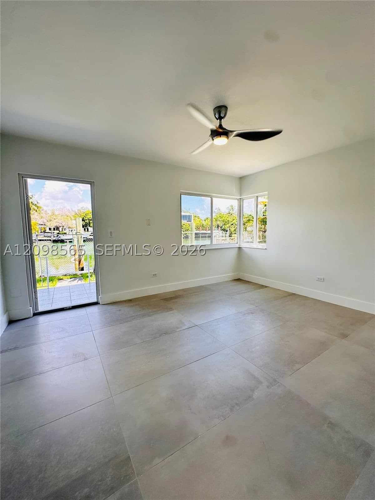 2-bedroom Apartment — 2045 Calais Dr #6, Miami Beach, FL 33141