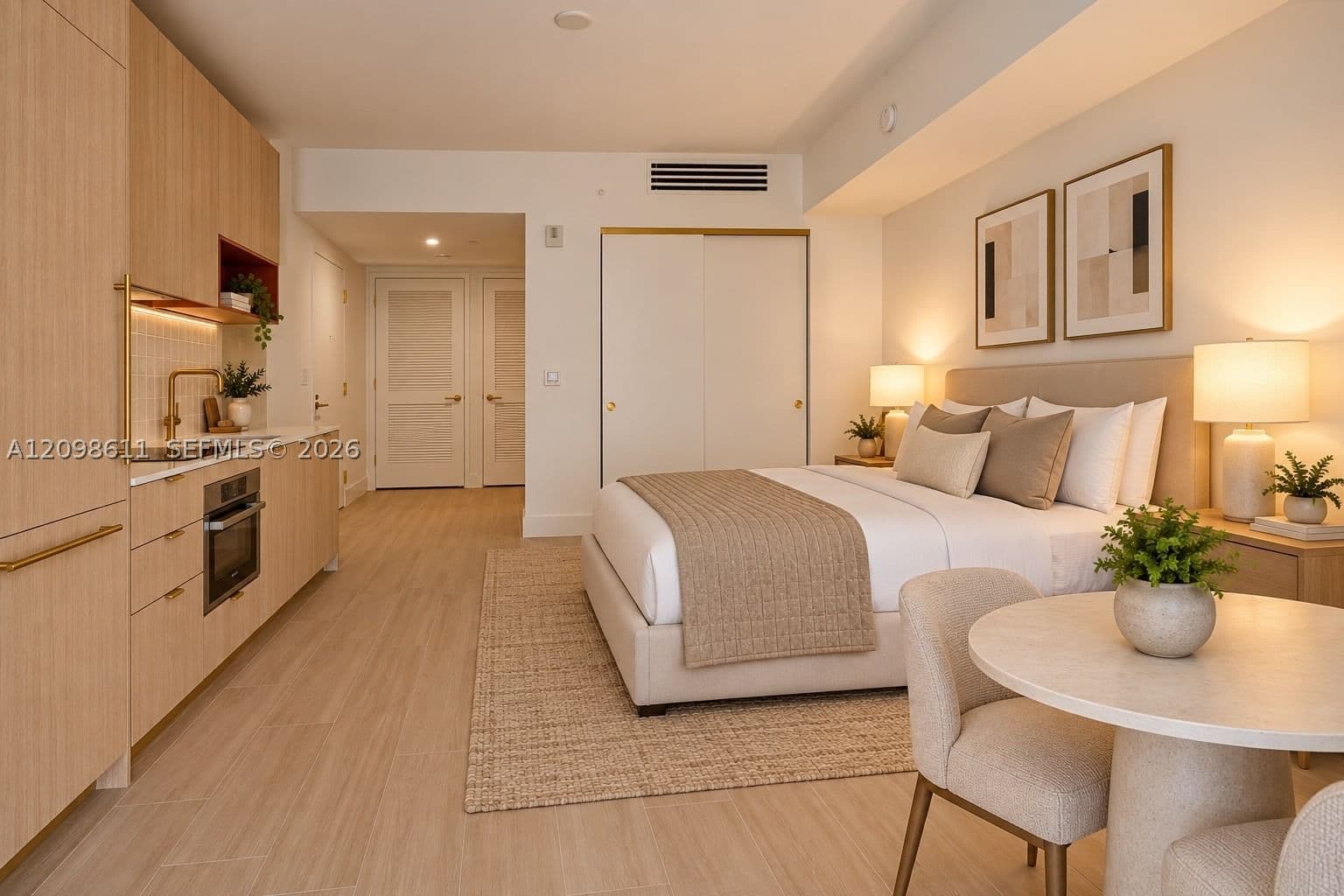 Condo — 90 32nd st #413, Miami, FL 33127
