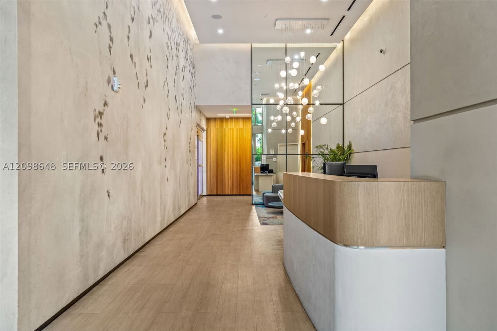 2+1 Condo — 227 2nd St #3106, Miami, FL 33132