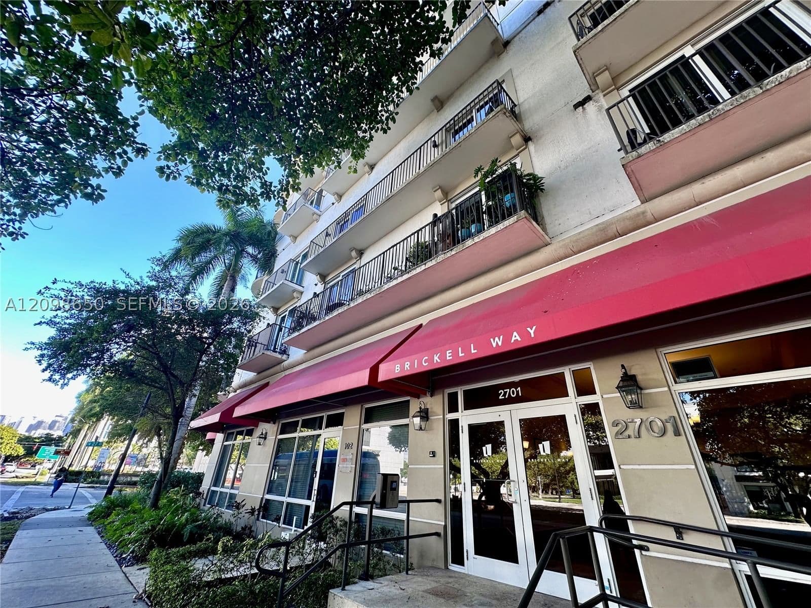 1+1 Condo — 2701 3rd Ave #202, Miami, FL 33129