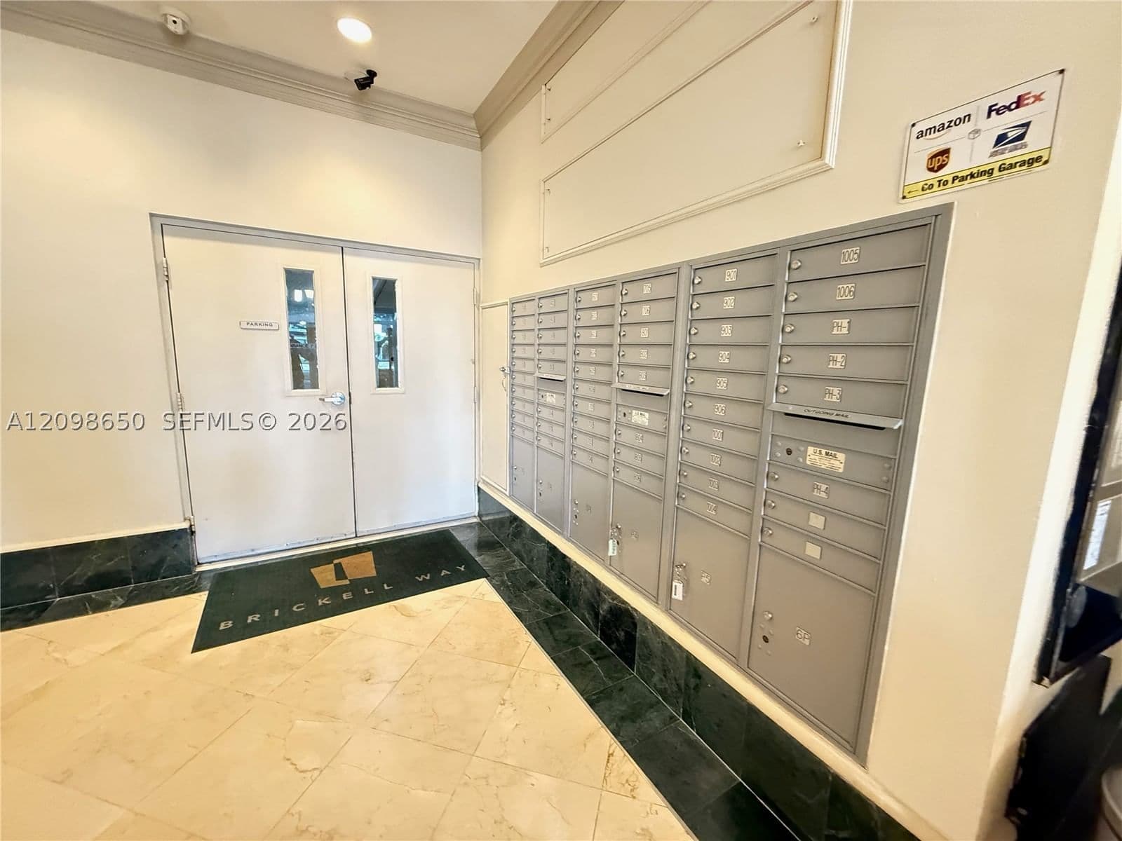 1+1 Condo — 2701 3rd Ave #202, Miami, FL 33129