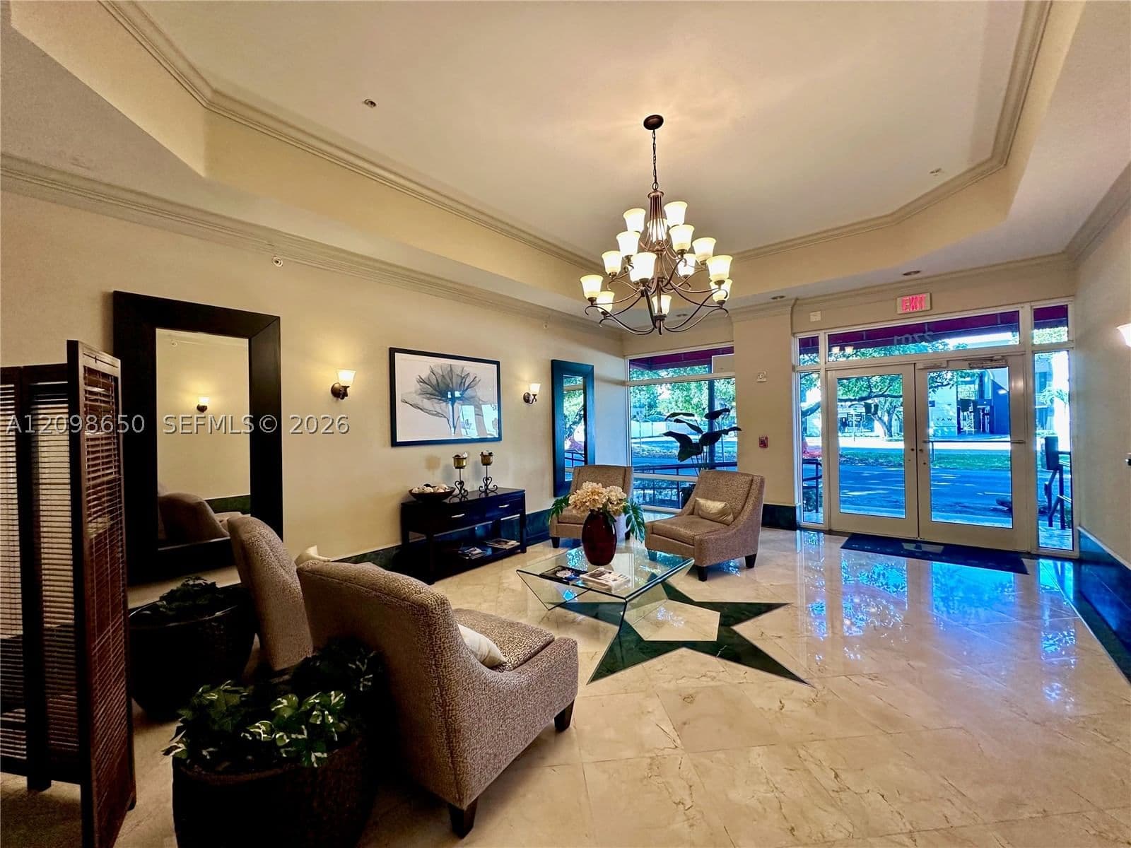 1+1 Condo — 2701 3rd Ave #202, Miami, FL 33129
