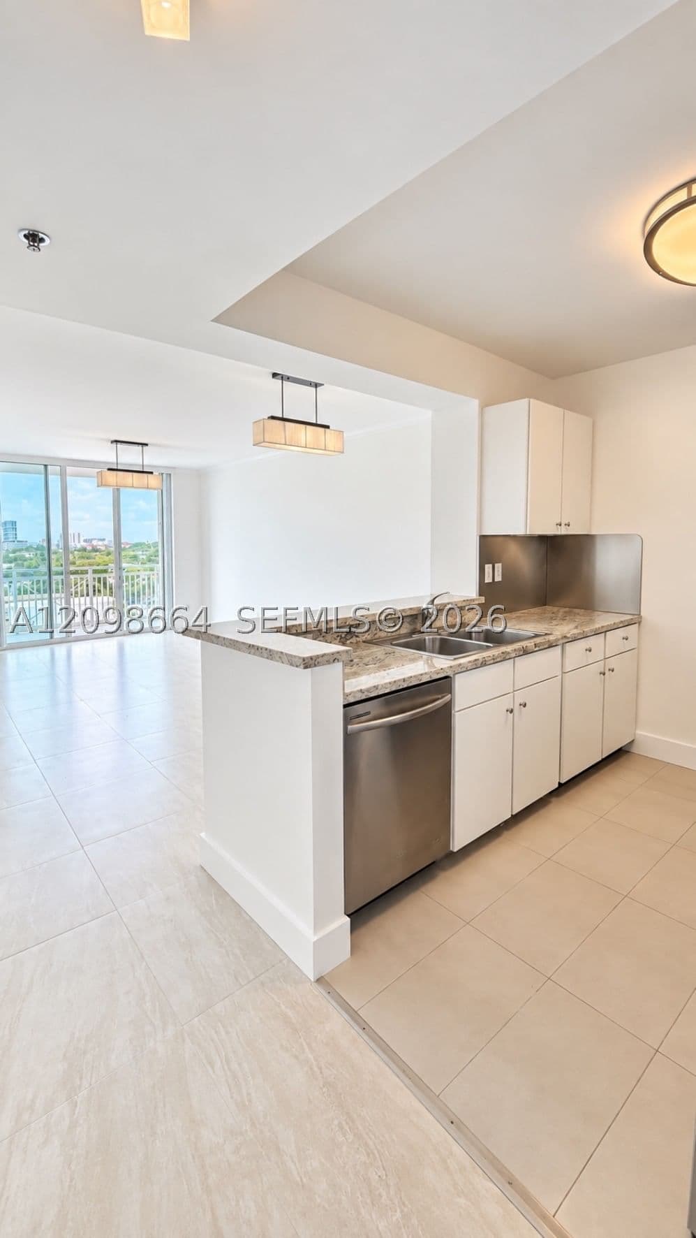 1+1 Condo — 2665 37th Ave #701, Miami, FL 33133