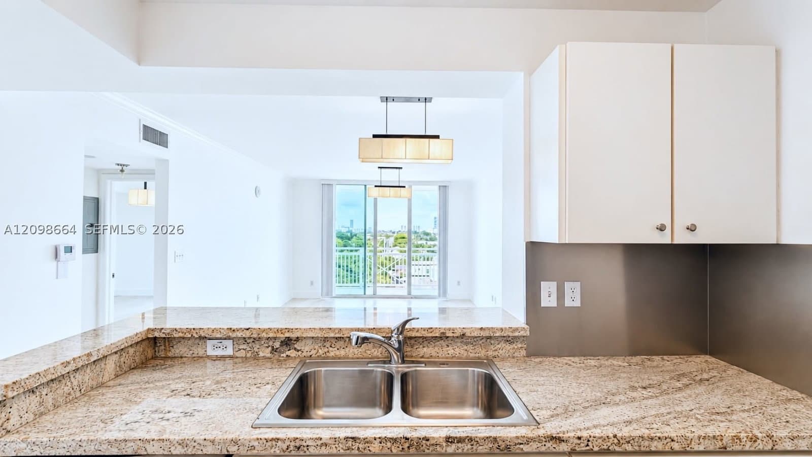 1+1 Condo — 2665 37th Ave #701, Miami, FL 33133