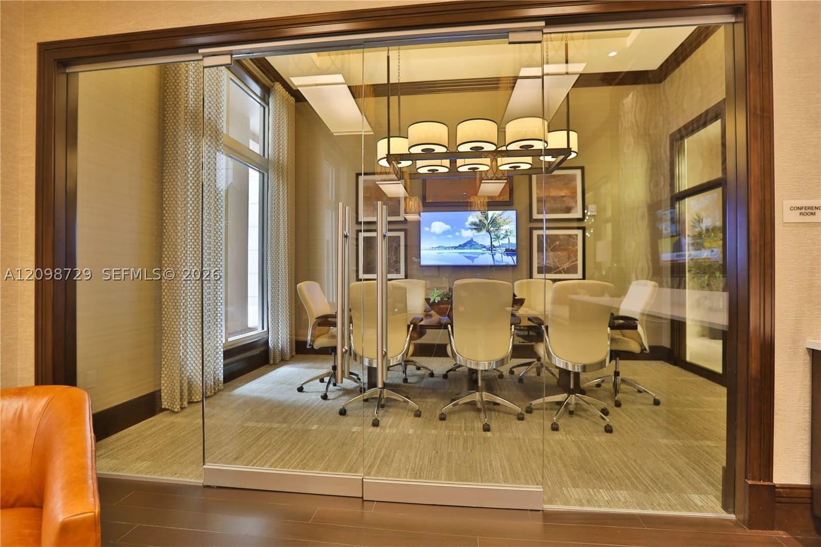 3+1 Daire — 2000 Salzedo Street #518, Coral Gables, FL 33134