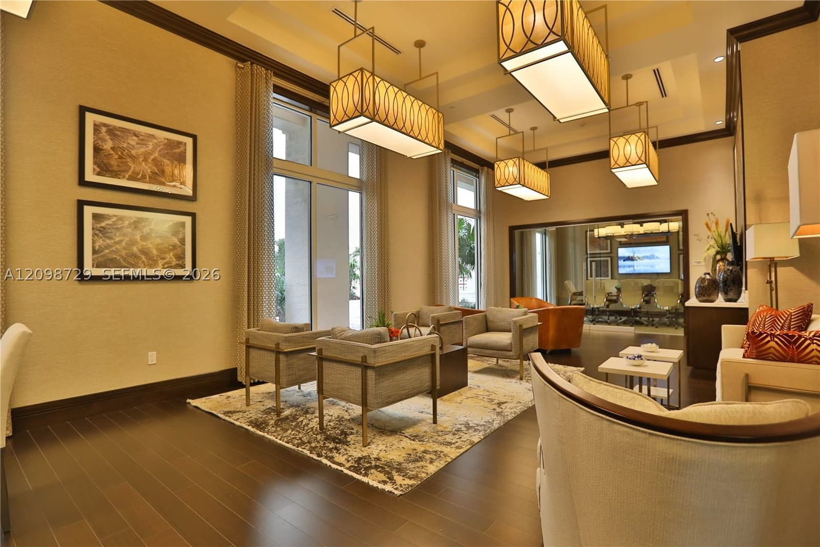 3+1 Daire — 2000 Salzedo Street #518, Coral Gables, FL 33134