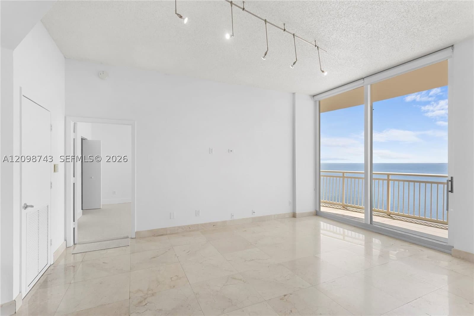 1+1 Condo — 2475 Brickell Ave #2601, Miami, FL 33129