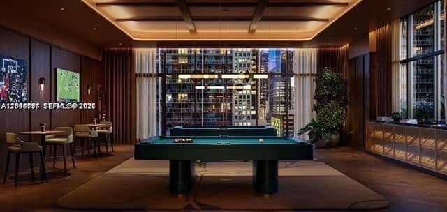 1-bedroom Condo — 77 5th St #1605, Miami, FL 33131