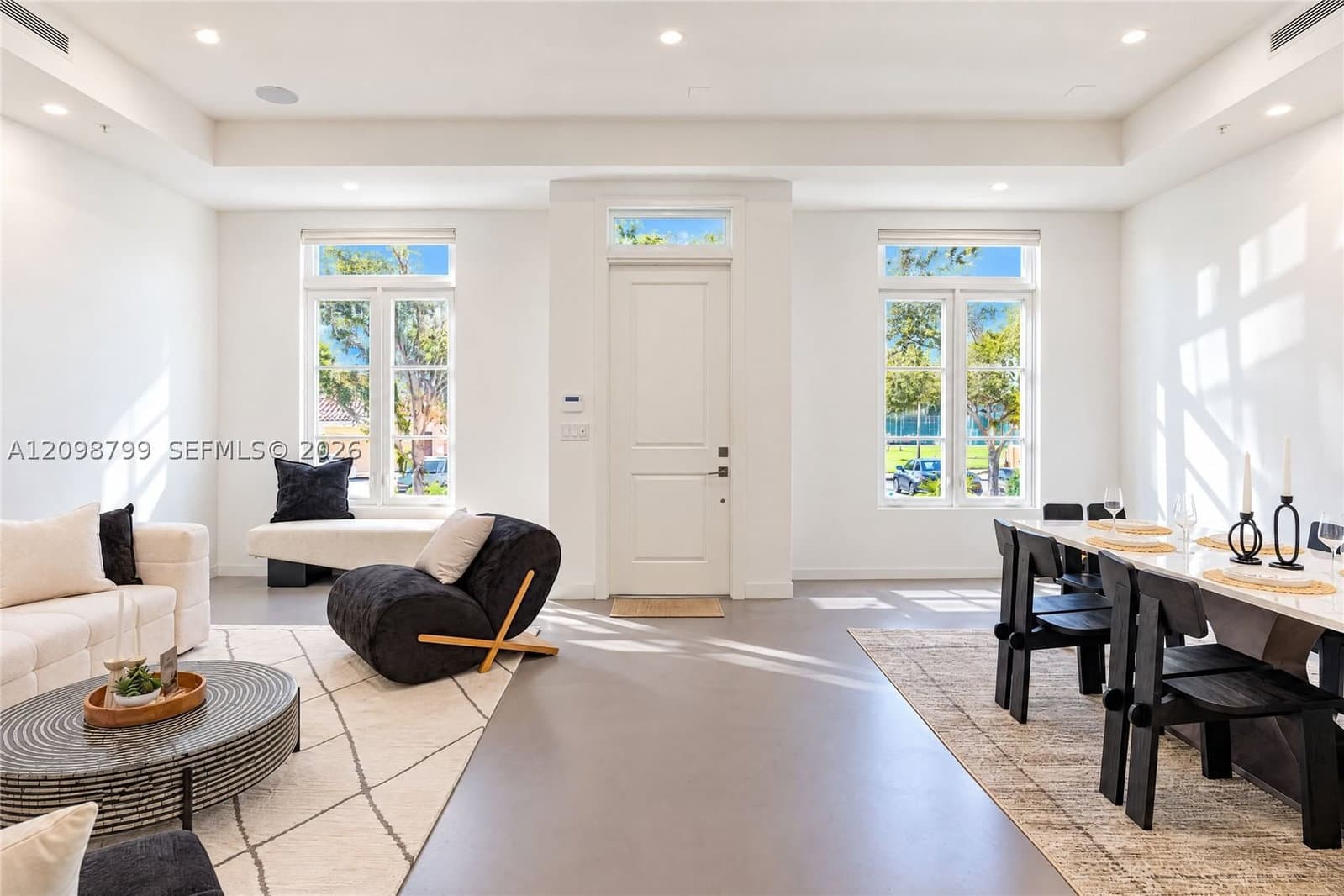 3+1 Townhouse — 533 Anastasia Ave #533, Coral Gables, FL 33134