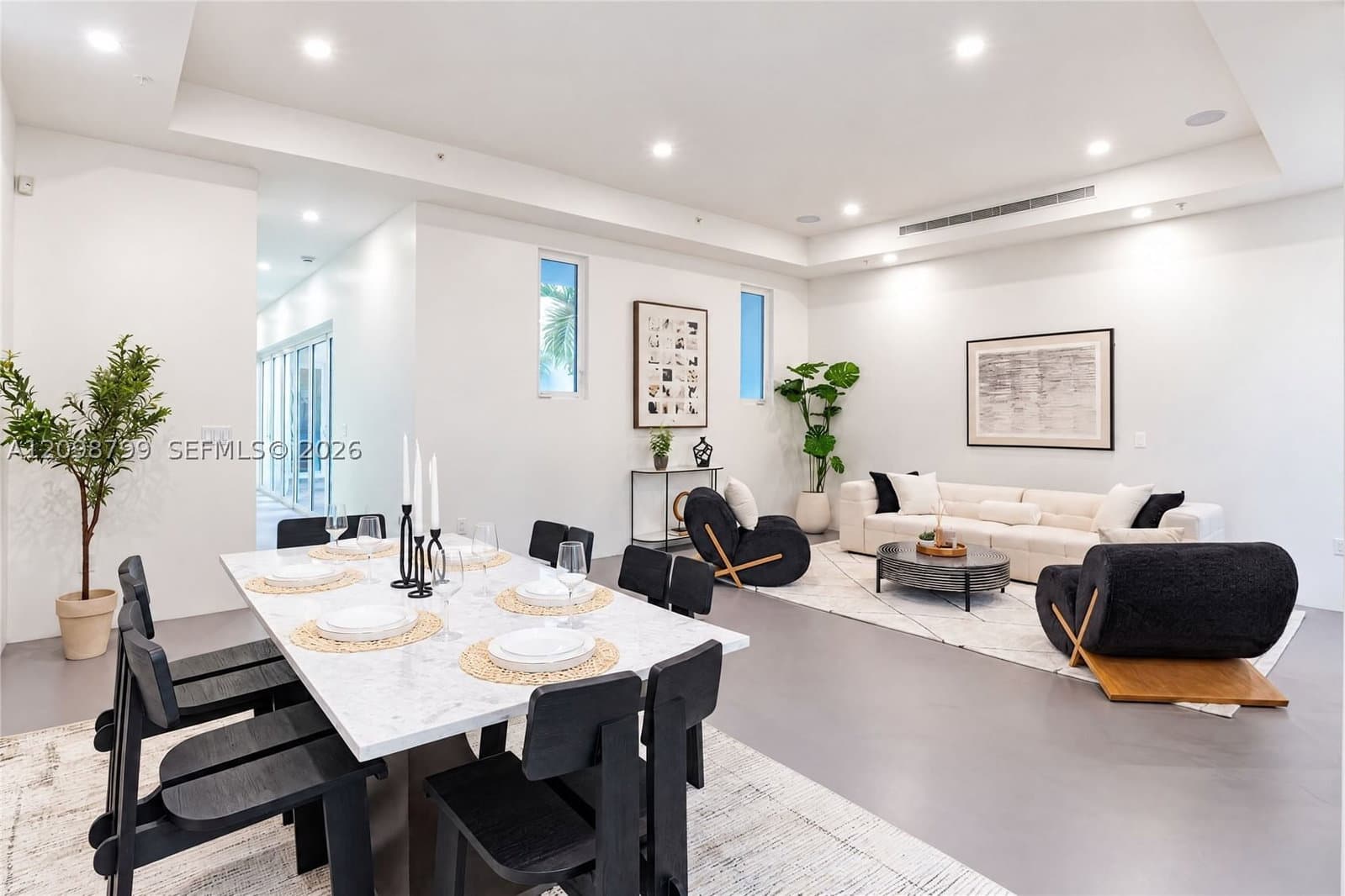 3+1 Townhouse — 533 Anastasia Ave #533, Coral Gables, FL 33134