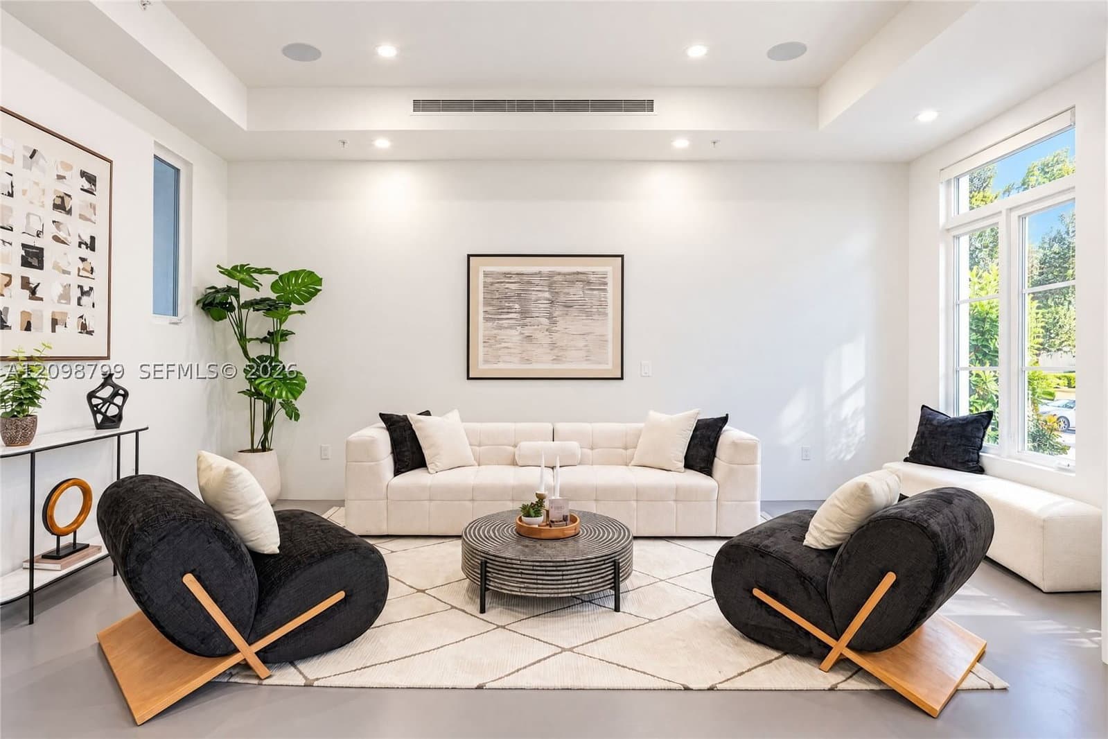3+1 Townhouse — 533 Anastasia Ave #533, Coral Gables, FL 33134