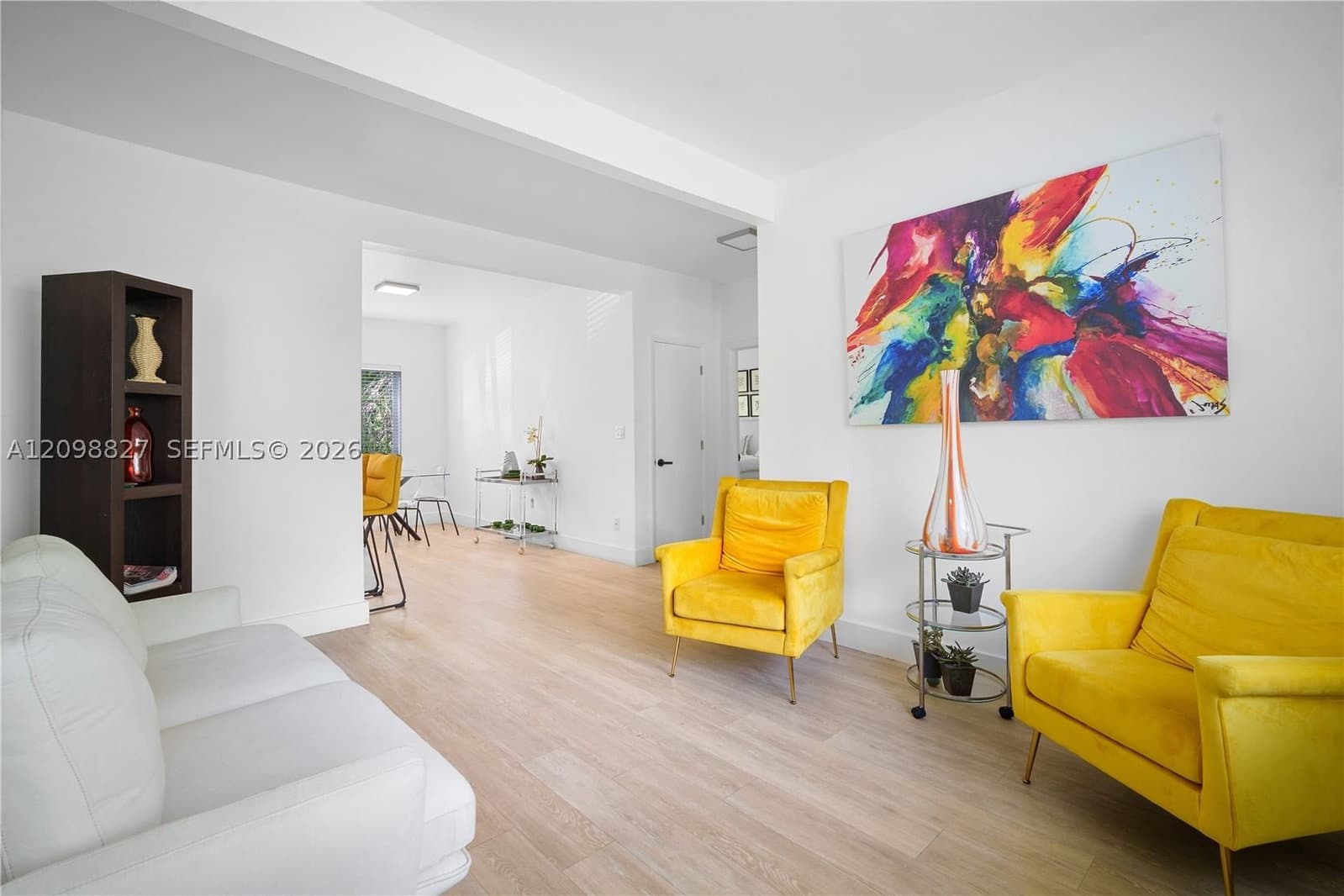 2+1 Daire — 5140 2nd ct #1, Miami, FL 33137