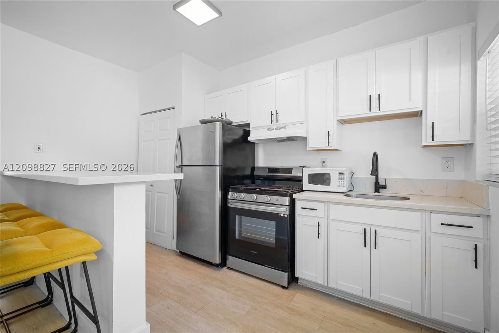 2+1 Daire — 5140 2nd ct #1, Miami, FL 33137